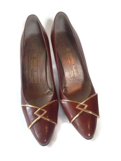 fake bruno magli shoes|vintage bruno magli shoes.